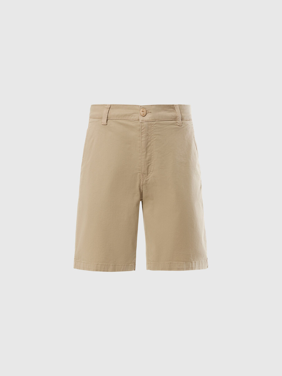 pantalones cortos chinos