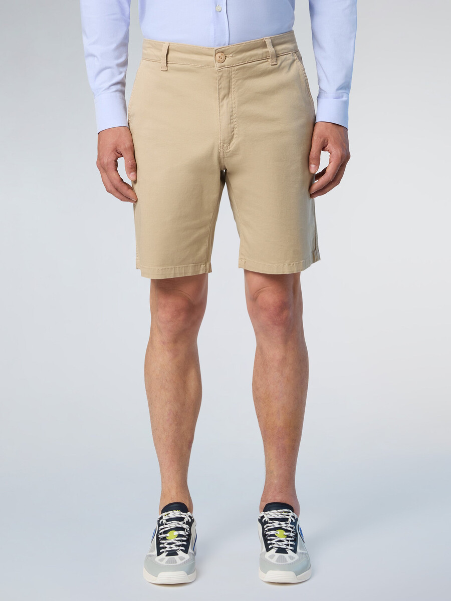 pantalones cortos chinos
