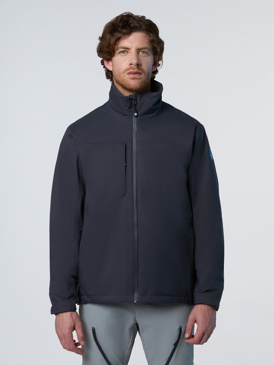chaqueta windward
