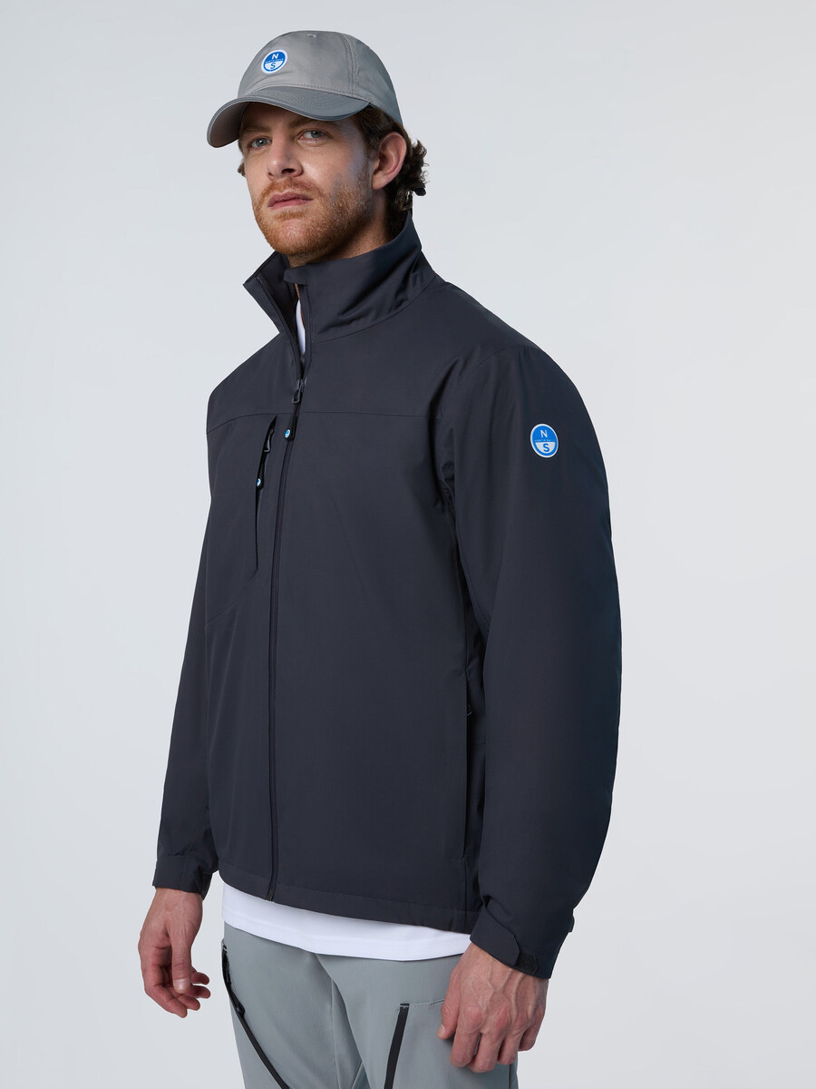 chaqueta windward