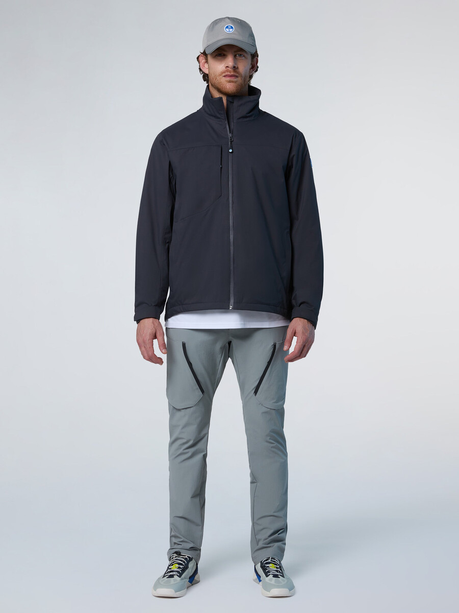 chaqueta windward
