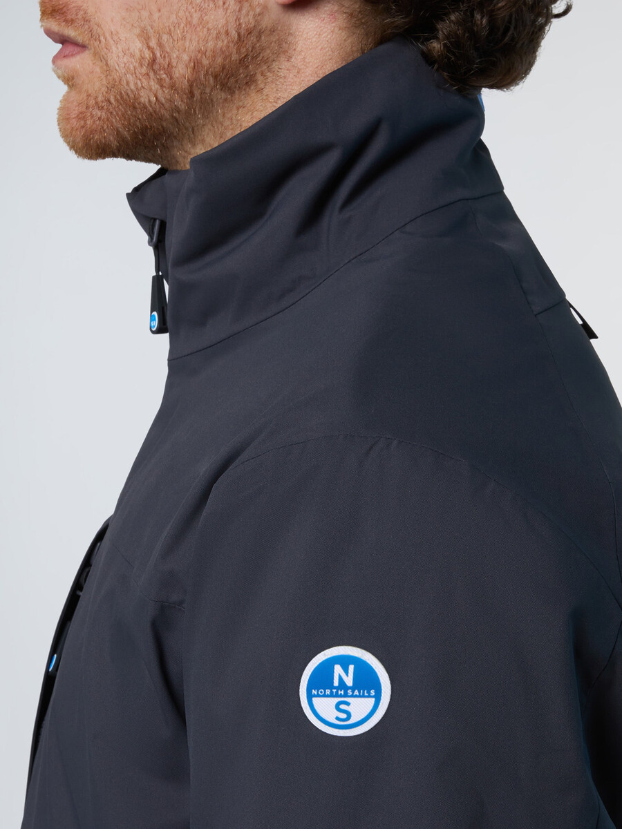chaqueta windward