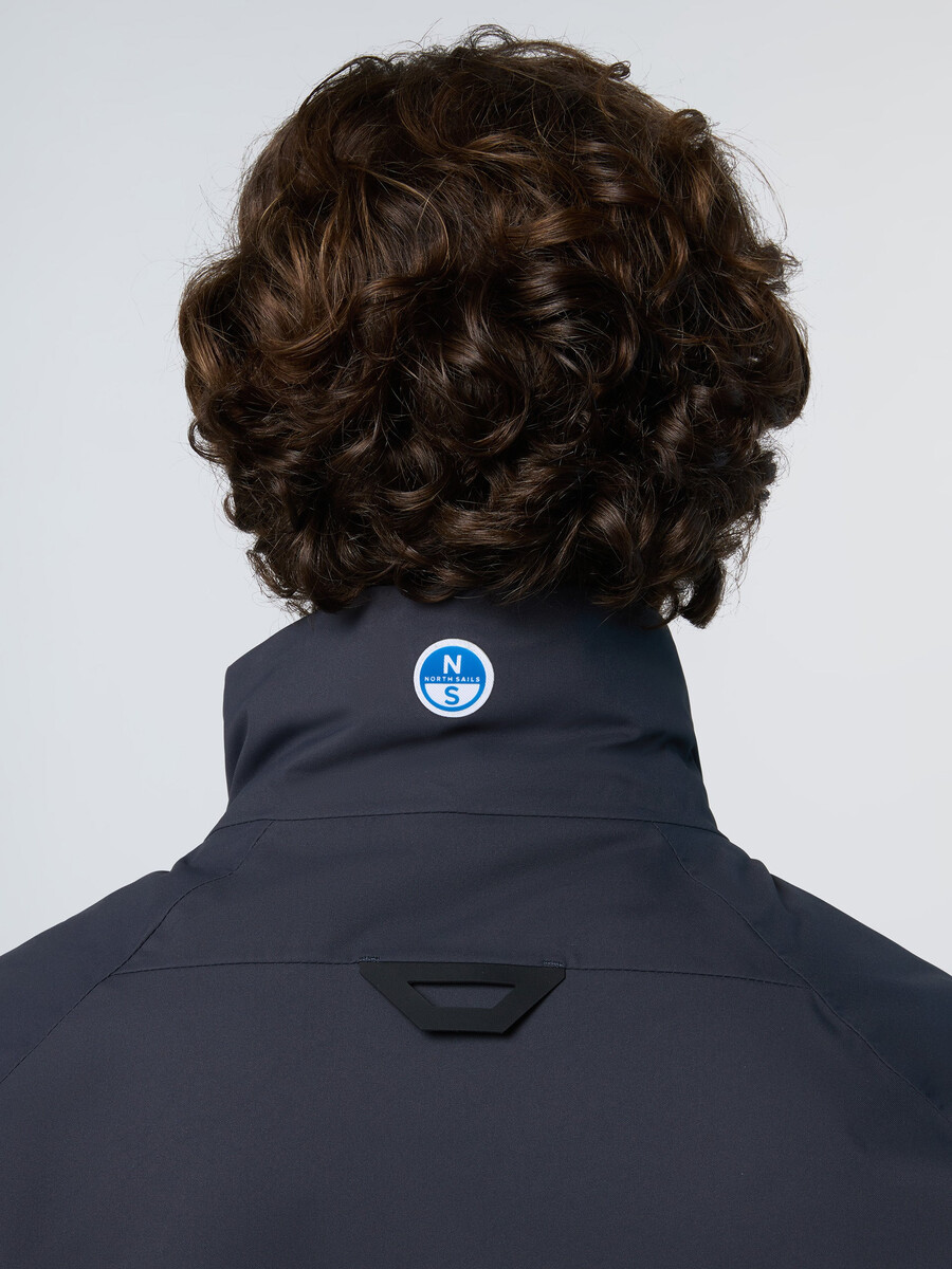 chaqueta windward