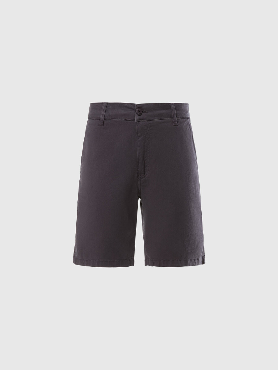 pantalones cortos chinos