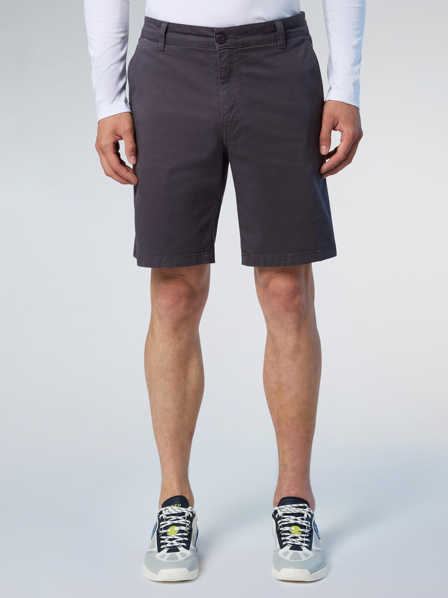 pantalones cortos chinos