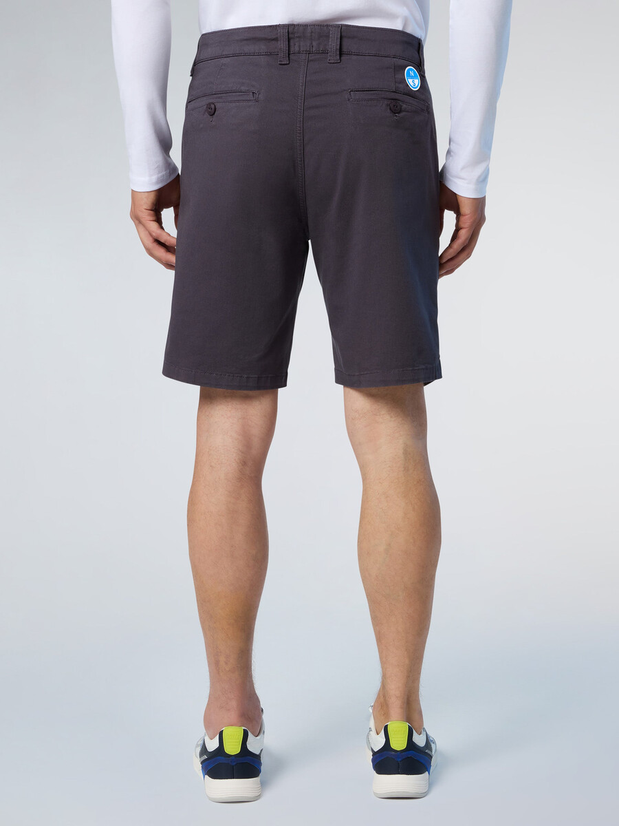pantalones cortos chinos
