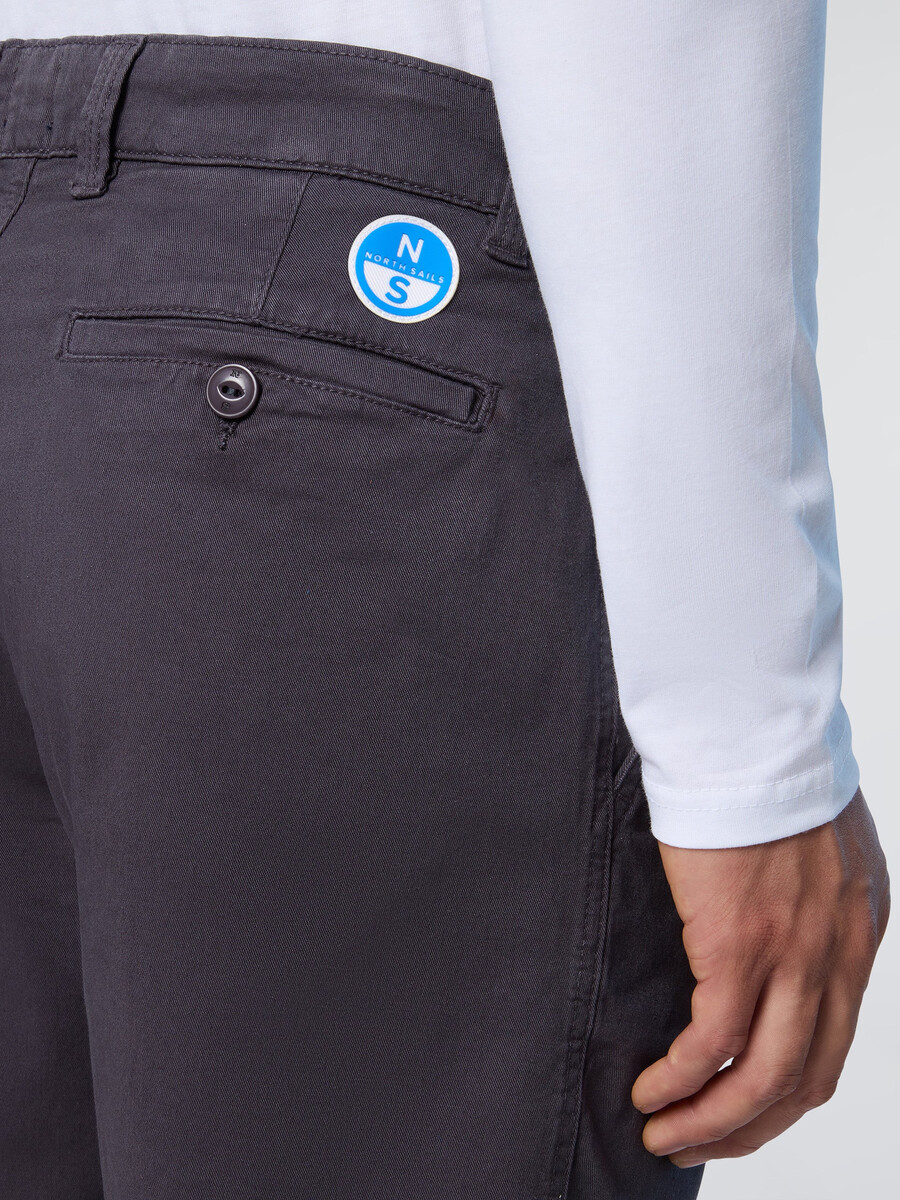pantalones cortos chinos