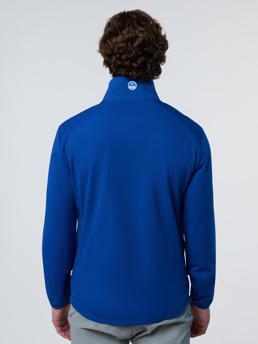 chaqueta race softshell