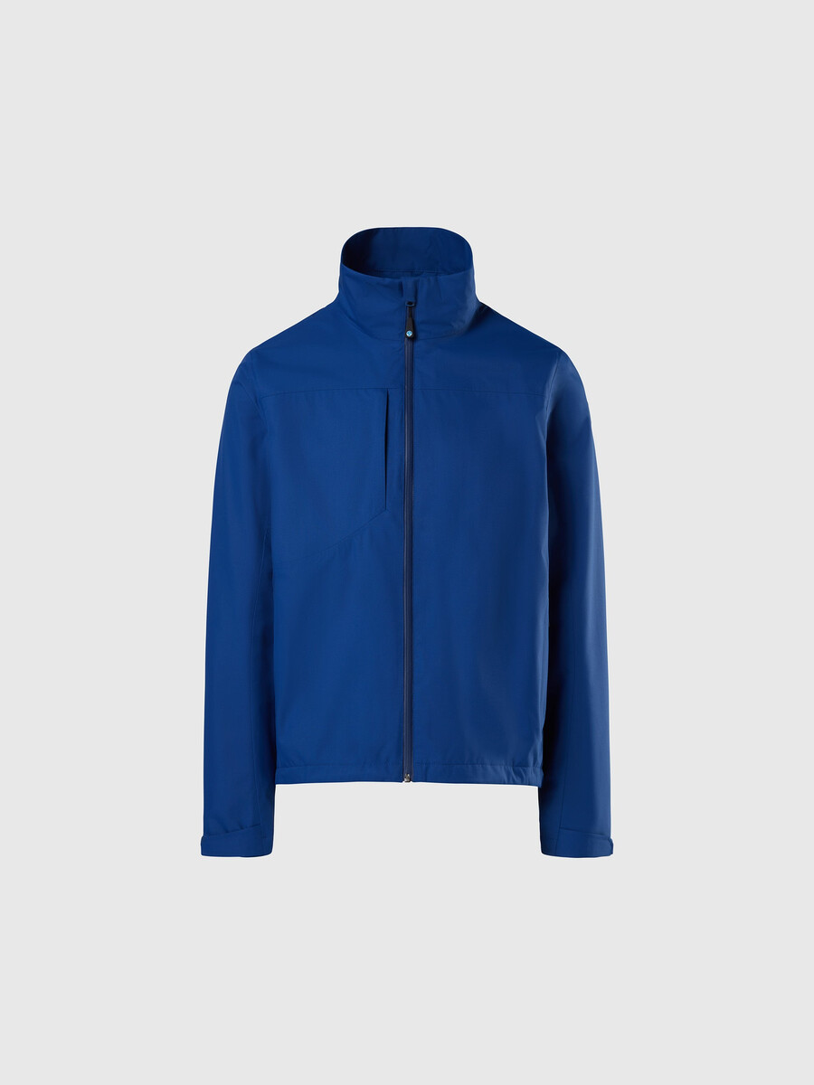 chaqueta leeward