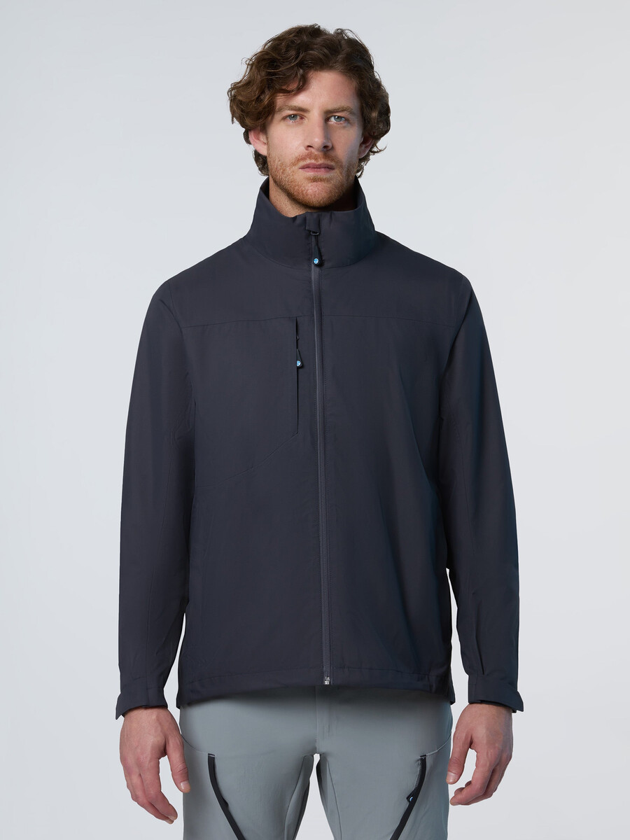 chaqueta leeward