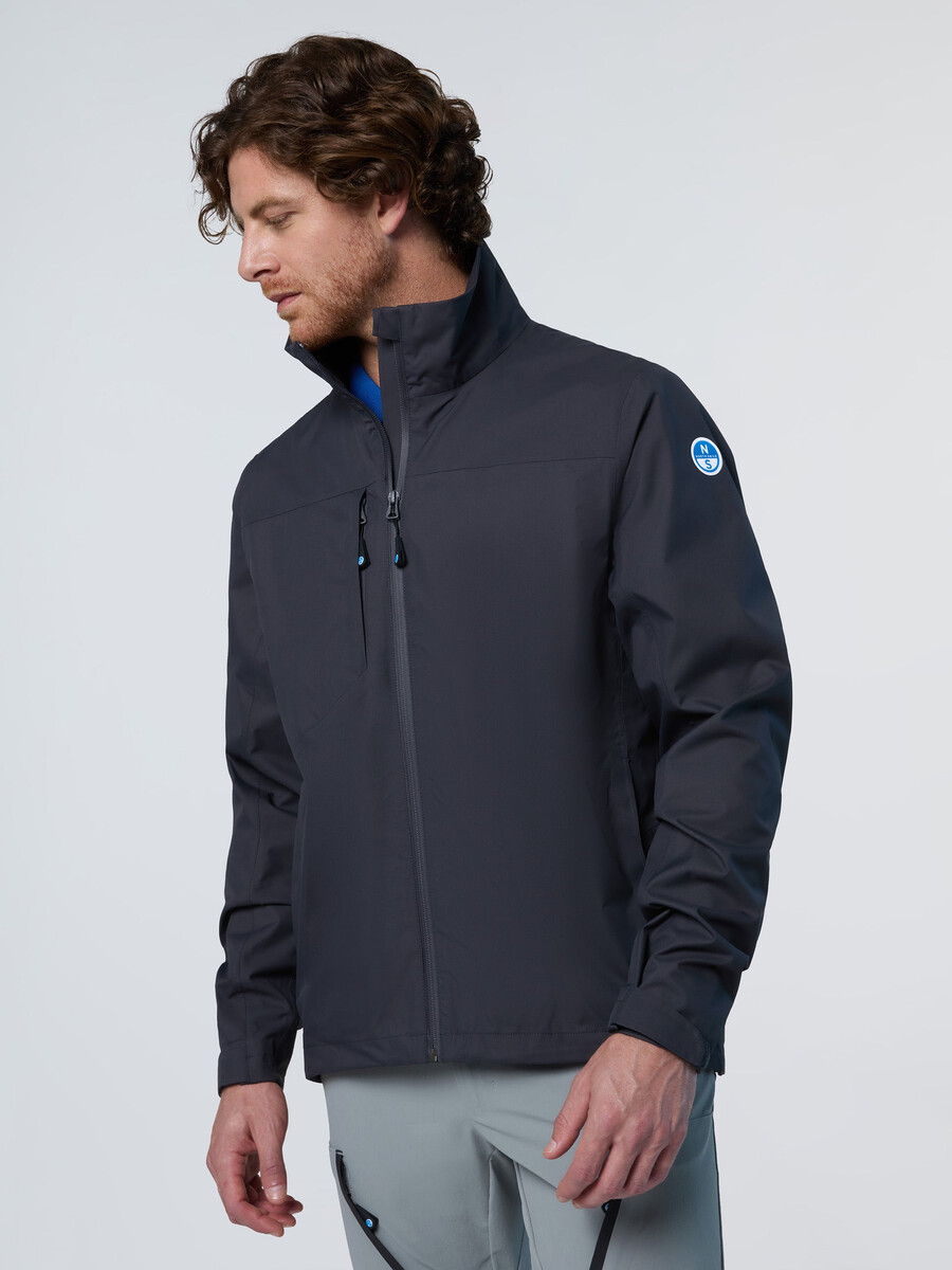 chaqueta leeward