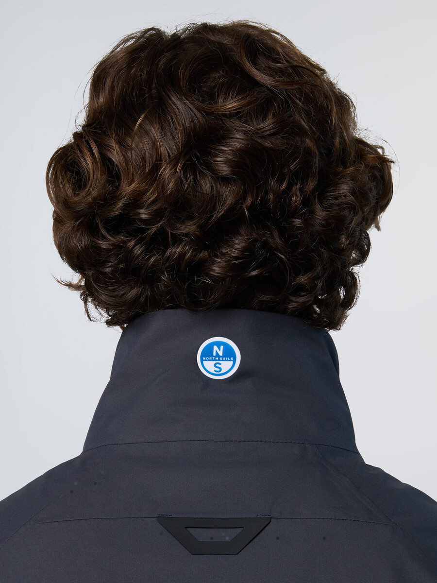 chaqueta leeward