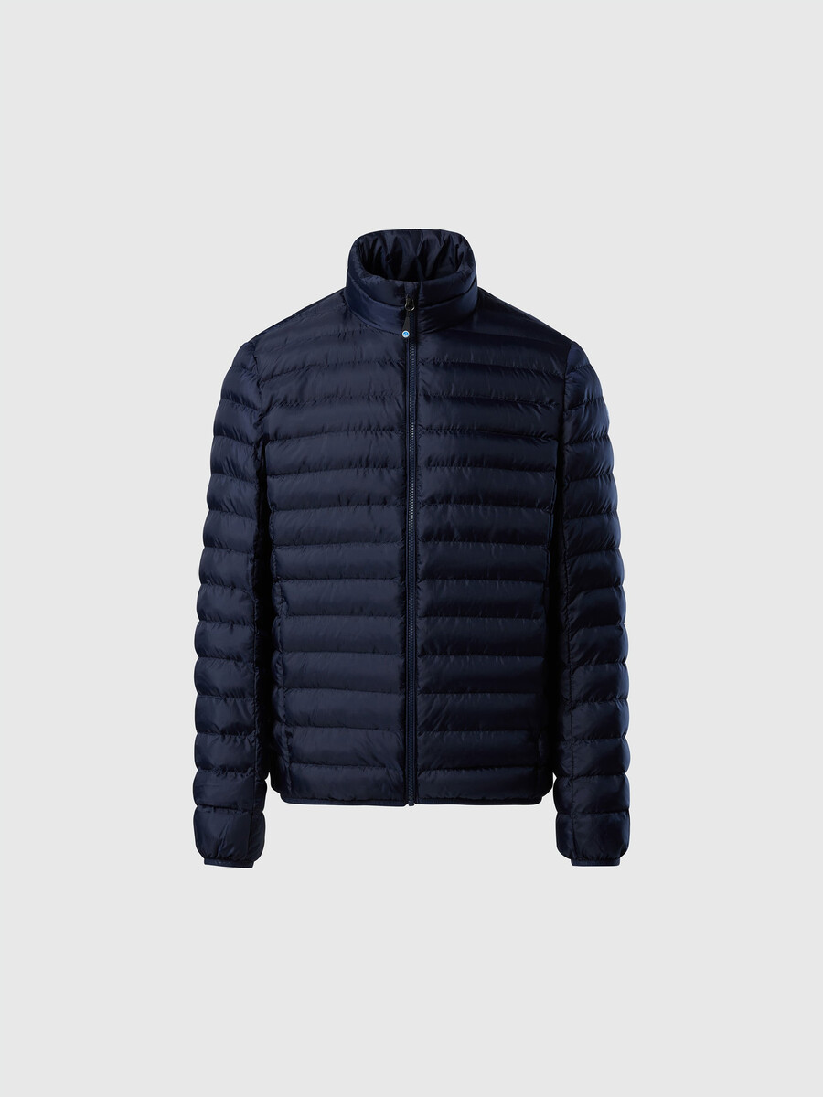 chaqueta acolchada marstrand