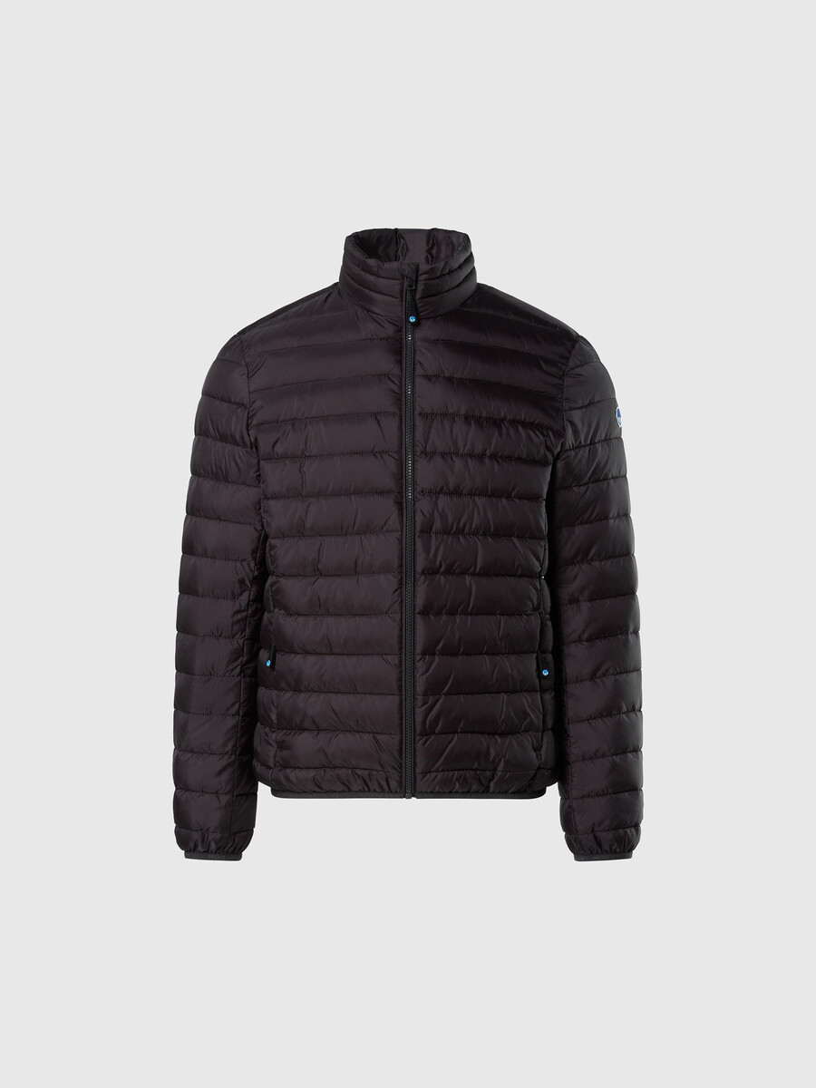 chaqueta acolchada marstrand