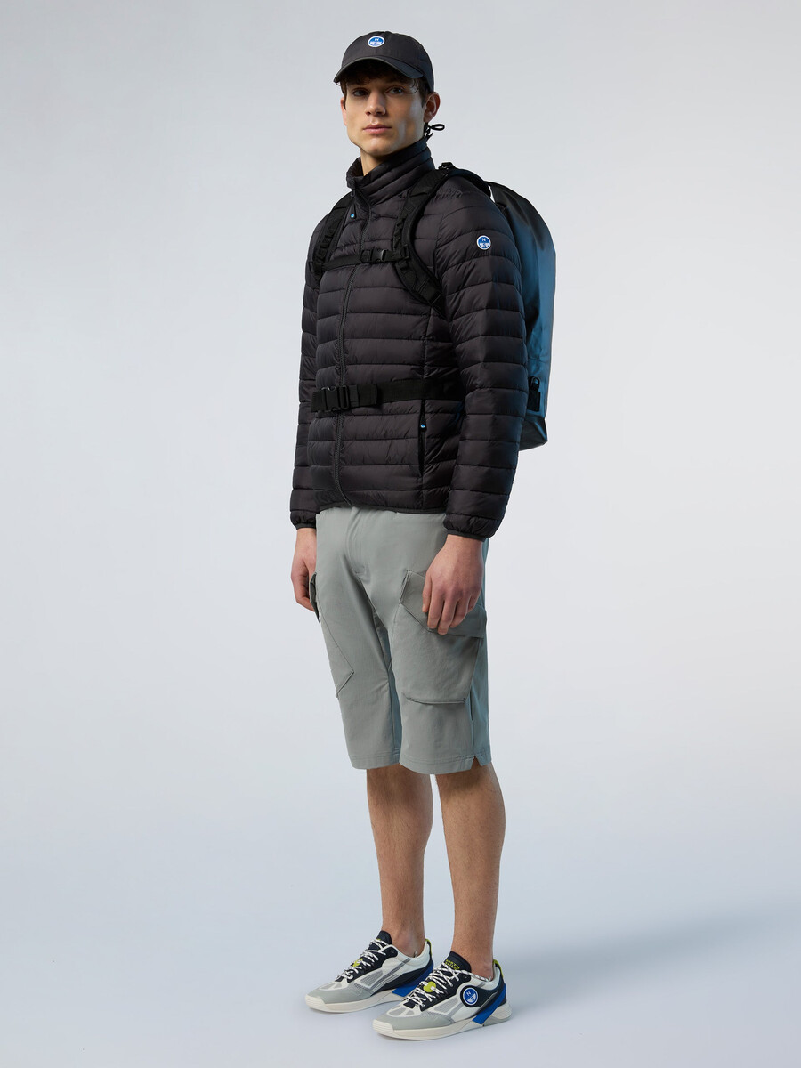 chaqueta acolchada marstrand