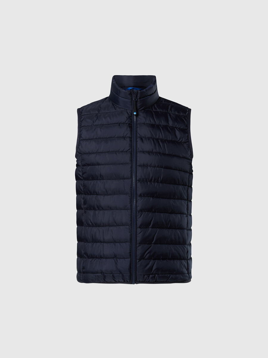 chaleco acolchado marstrand