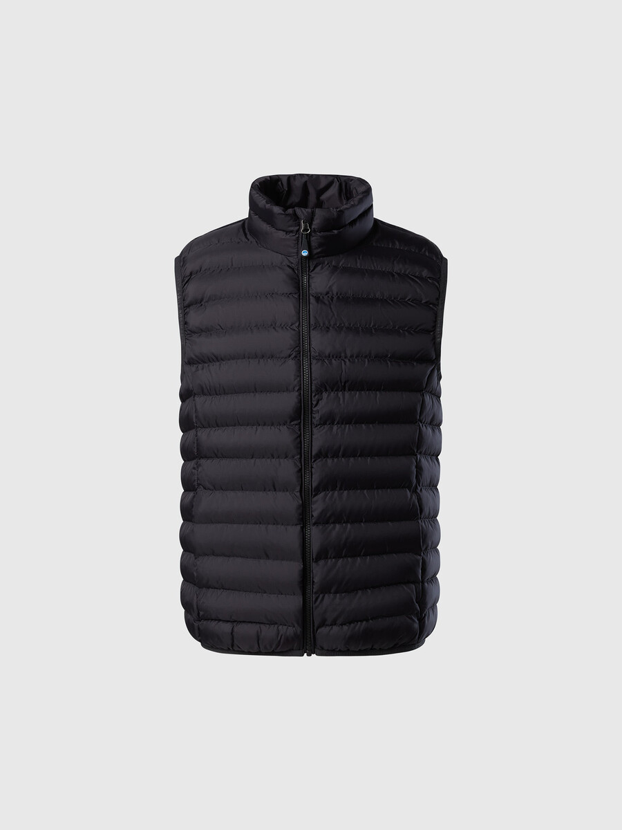 chaleco acolchado marstrand