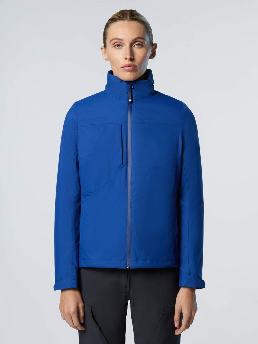 chaqueta windward