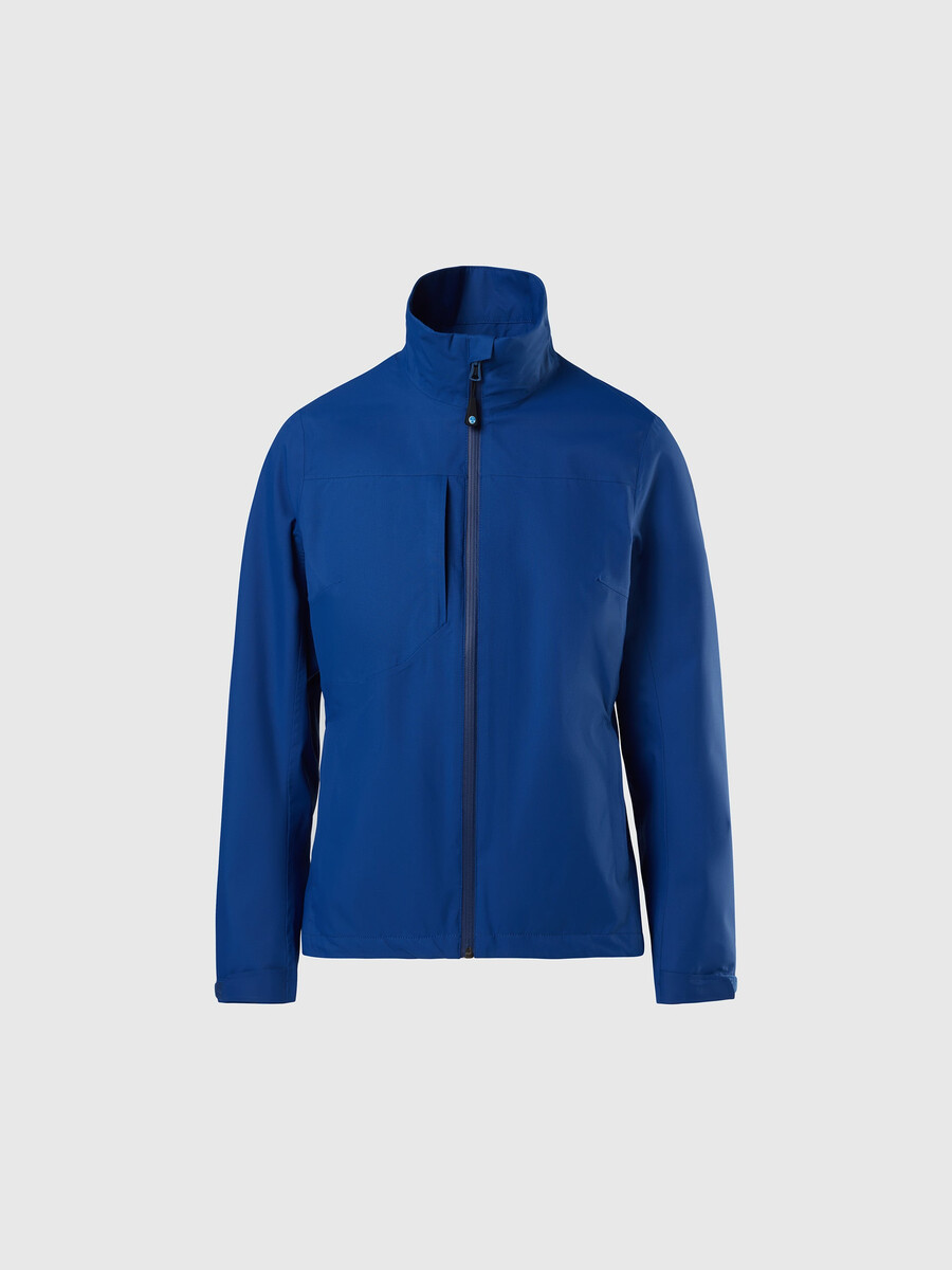 chaqueta leeward
