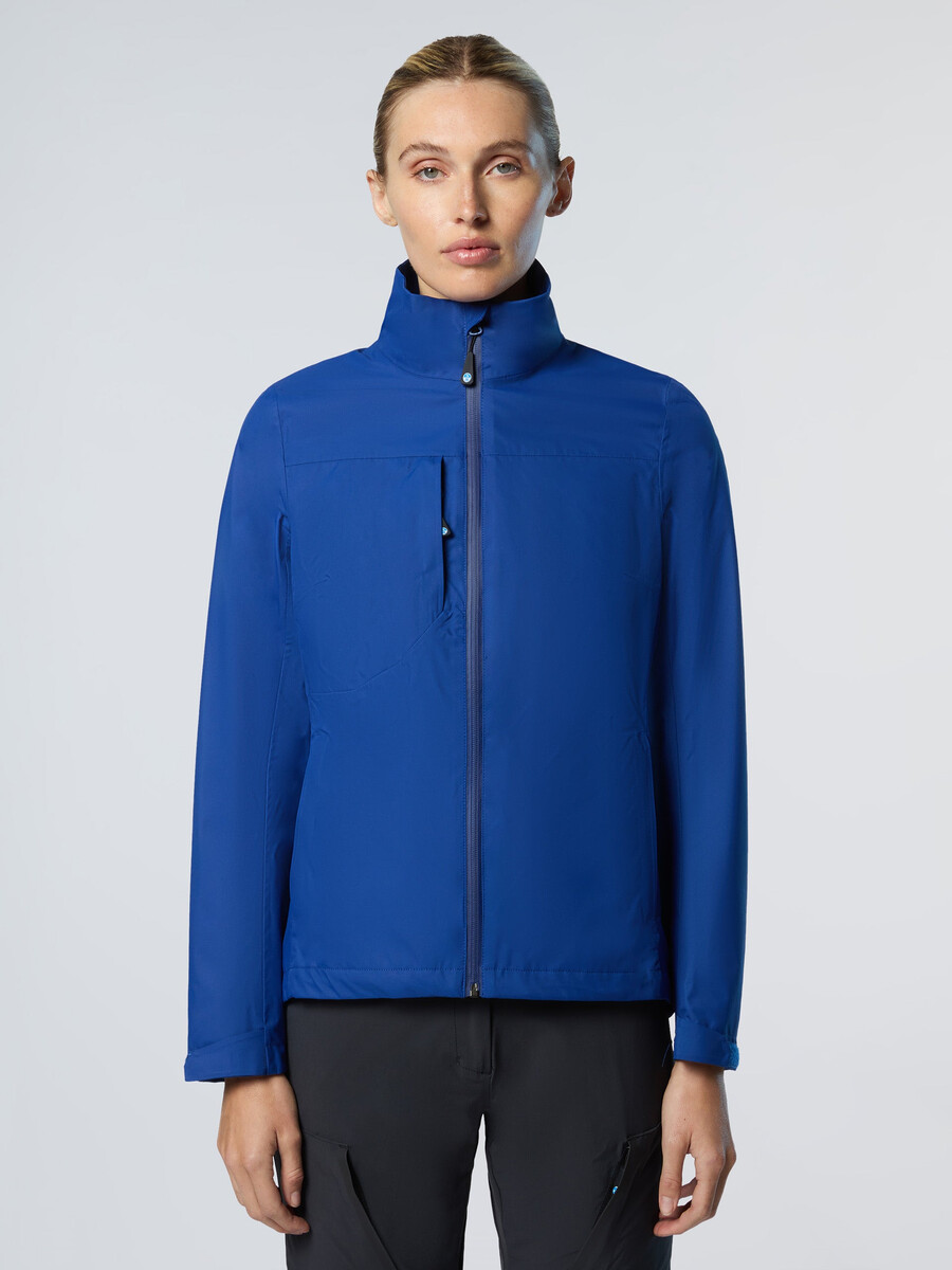 chaqueta leeward