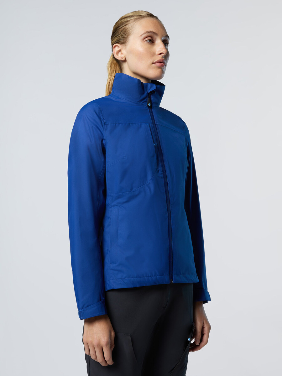 chaqueta leeward