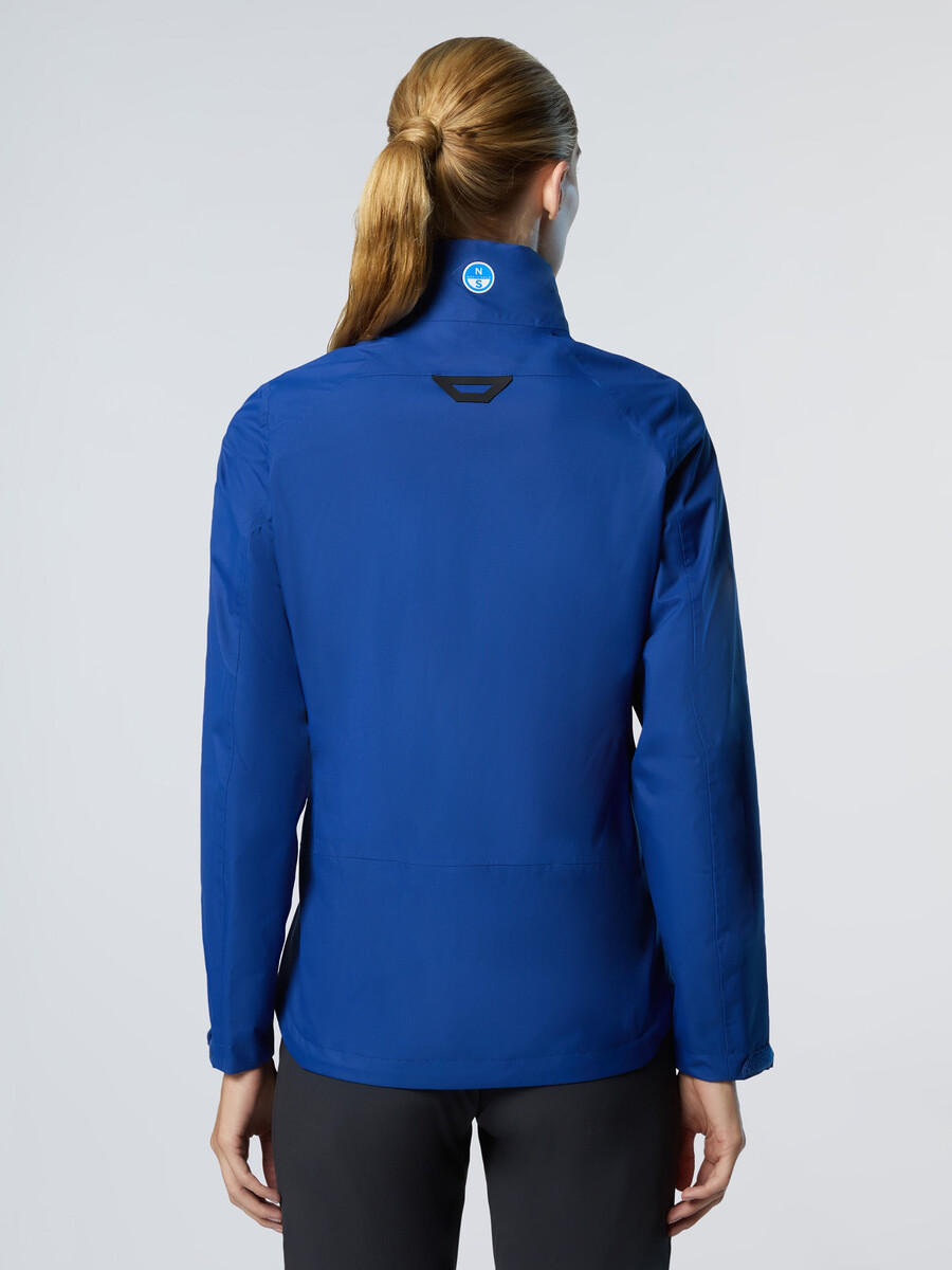 chaqueta leeward