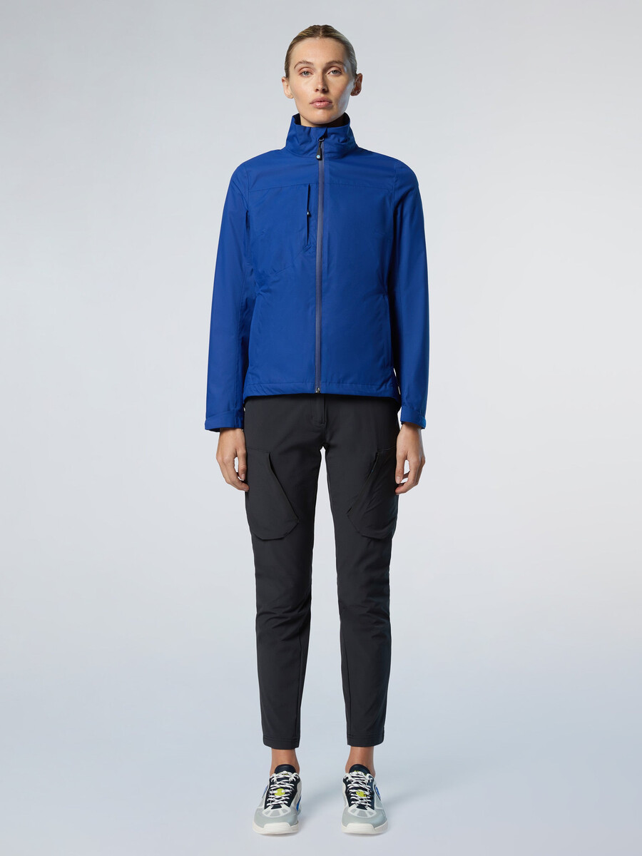 chaqueta leeward