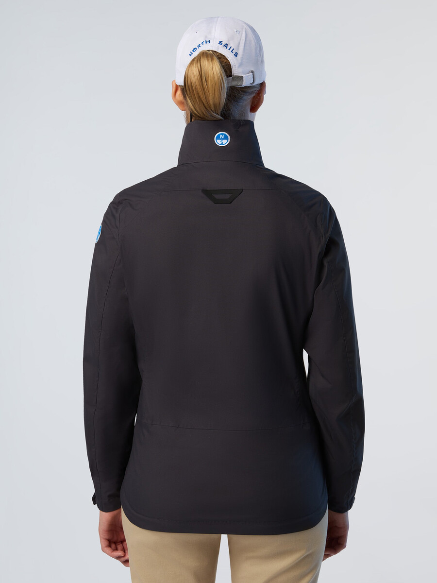 chaqueta leeward