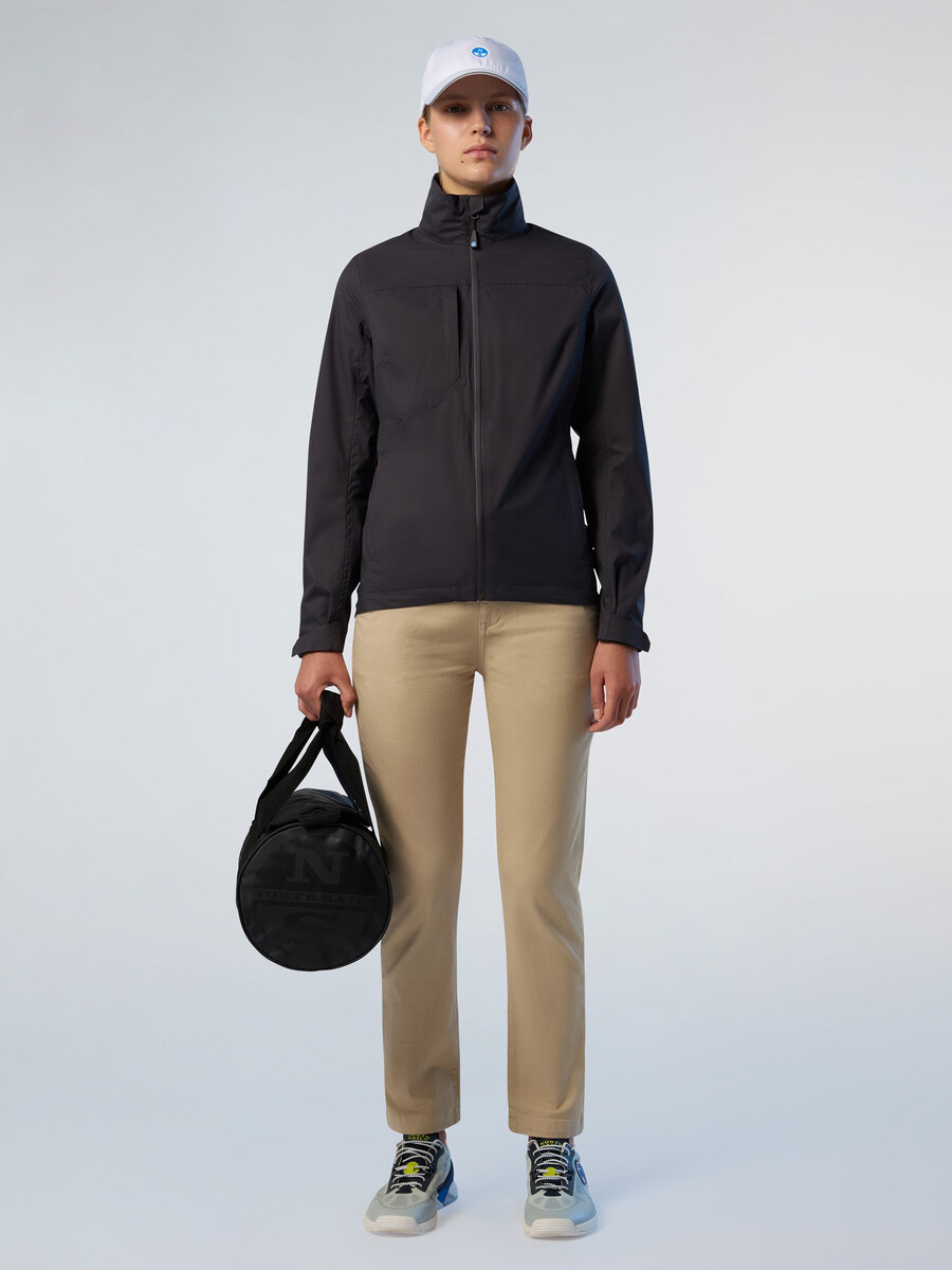 chaqueta leeward