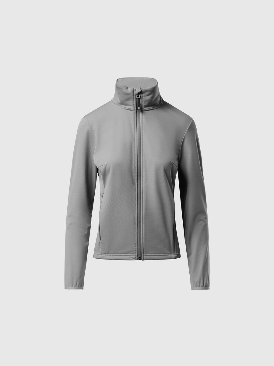 chaqueta race softshell fw