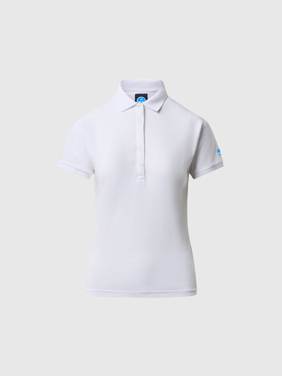 polo de piqué