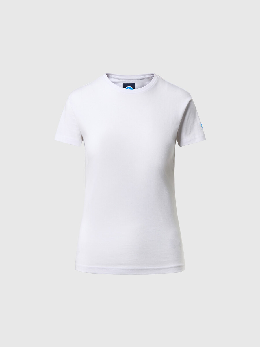 camiseta de jersey
