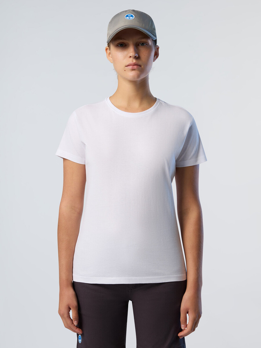 camiseta de jersey