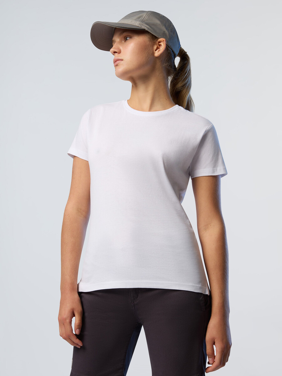 camiseta de jersey