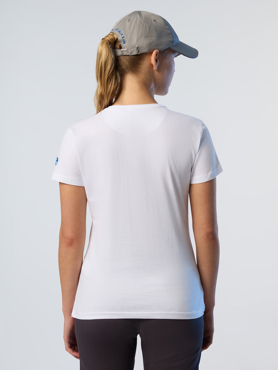 camiseta de jersey