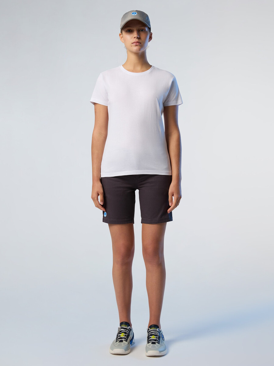 camiseta de jersey