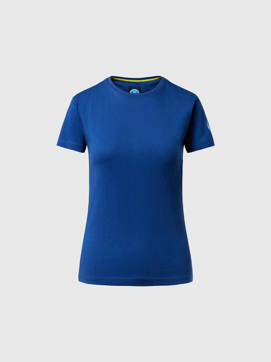 camiseta de jersey