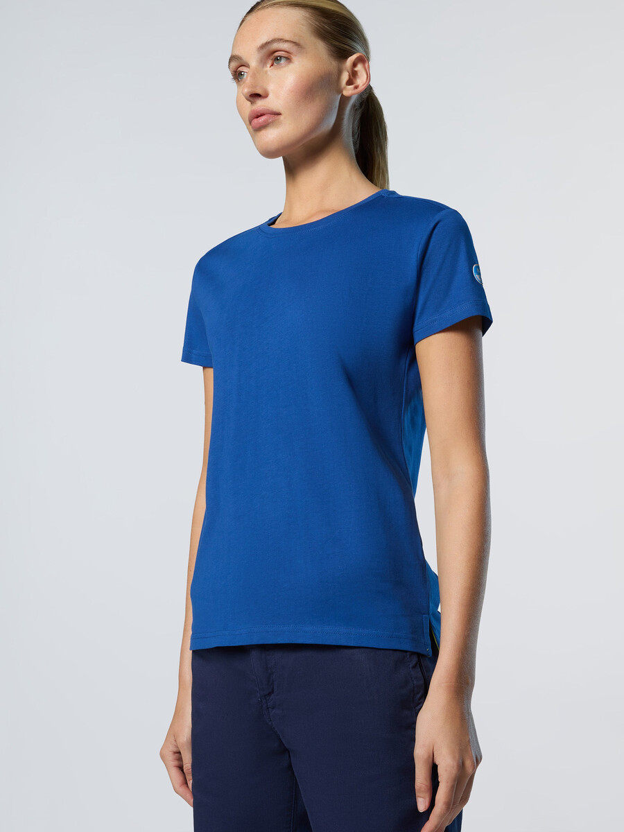 camiseta de jersey