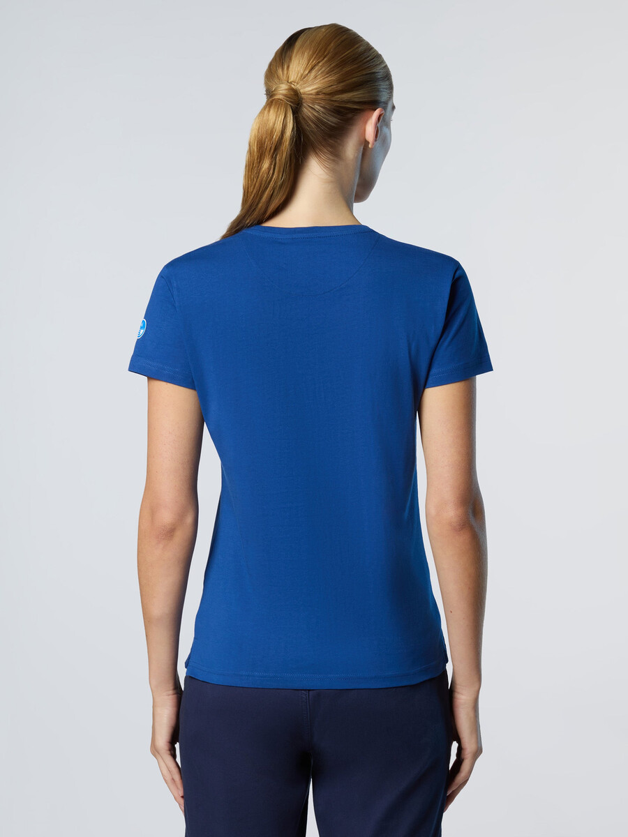 camiseta de jersey