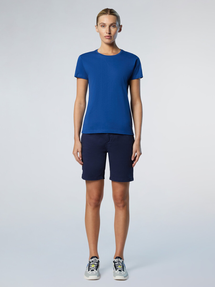 camiseta de jersey