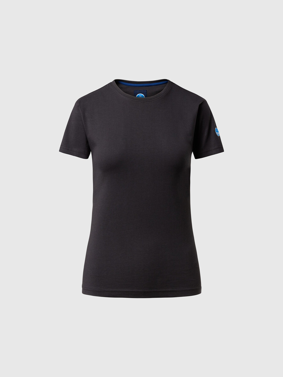 camiseta de jersey