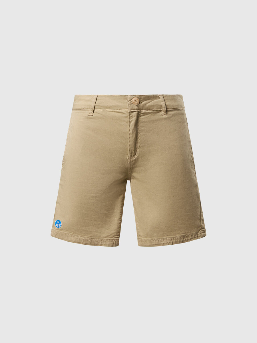pantalones cortos chinos