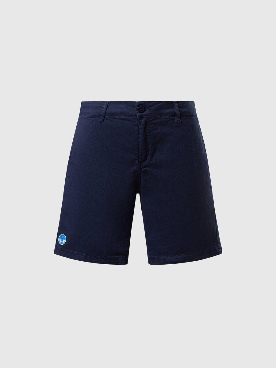 pantalones cortos chinos