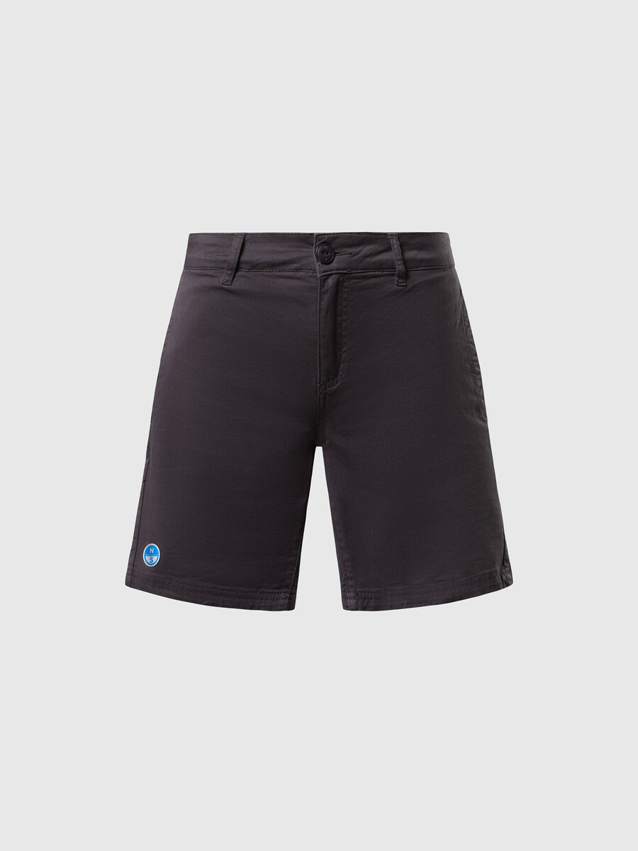 pantalones cortos chinos