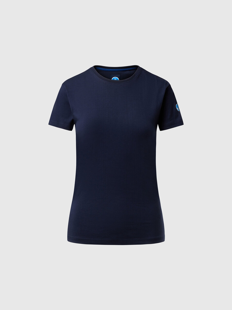 camiseta de jersey