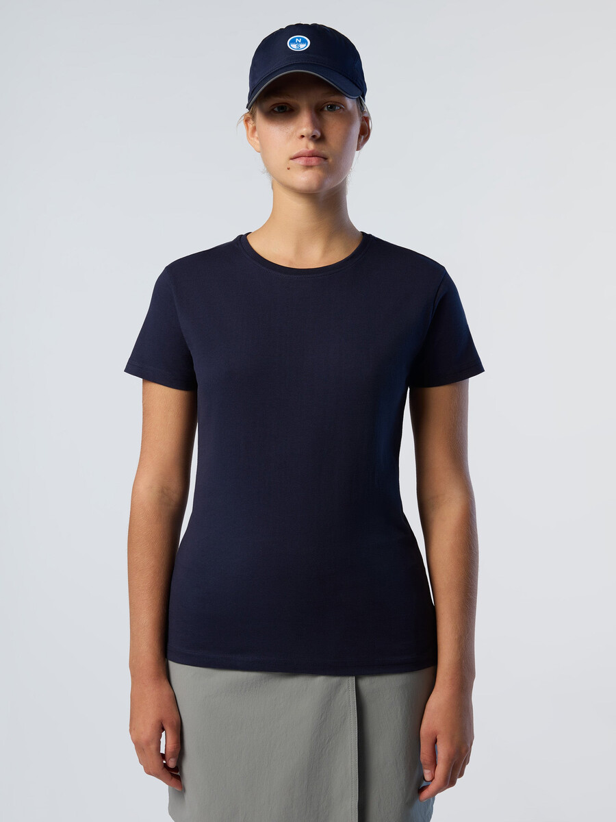 camiseta de jersey