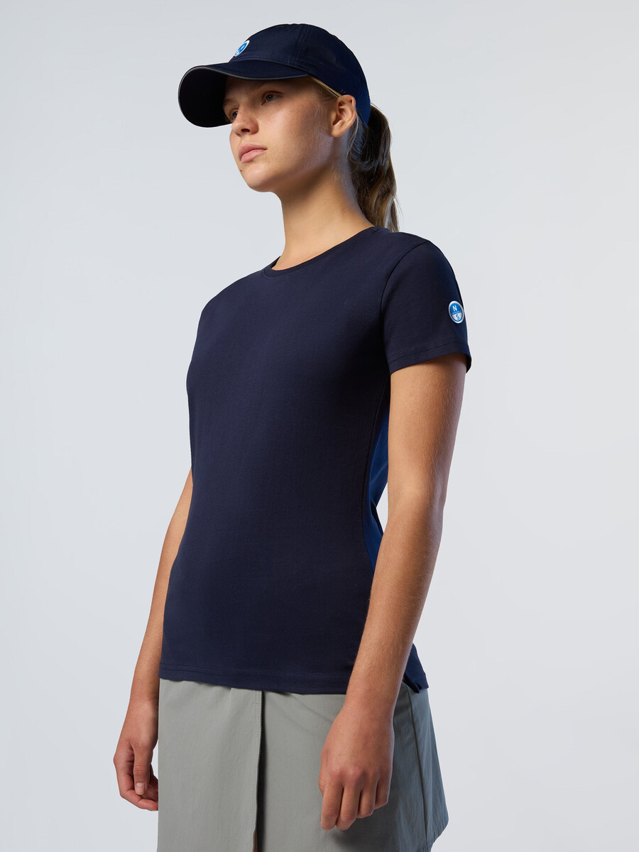 camiseta de jersey