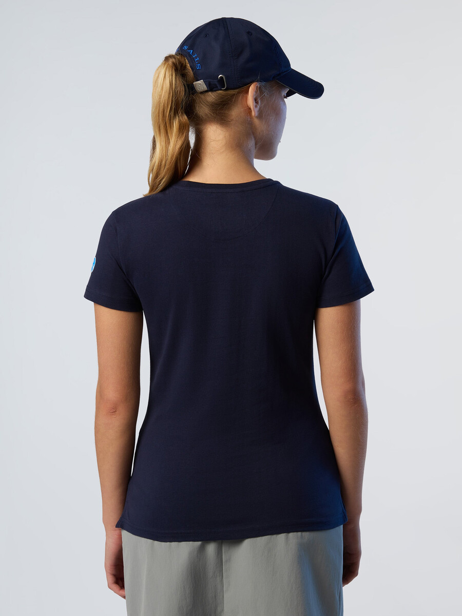 camiseta de jersey