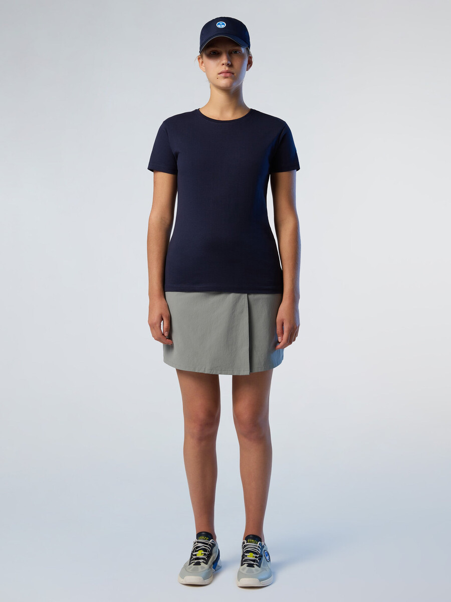 camiseta de jersey