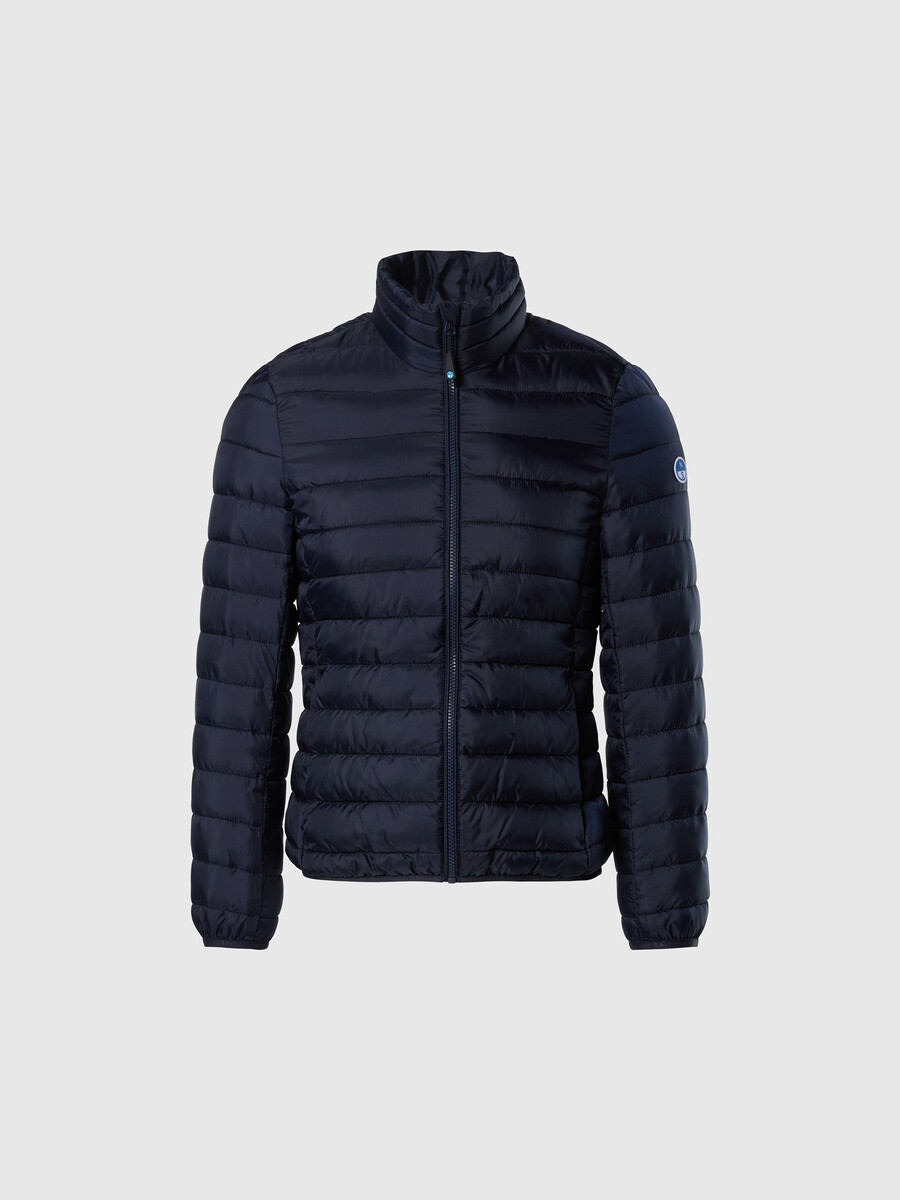 chaqueta acolchada marstrand